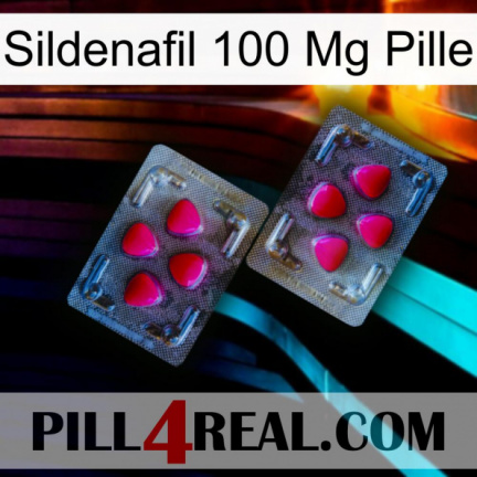 Sildenafil 100Mg Pill 15